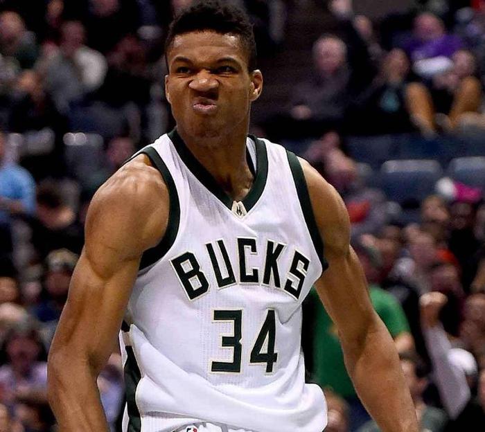 关于字母哥新星精彩发挥表现惊艳，老鹰未来可期！的信息